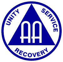 aa logo