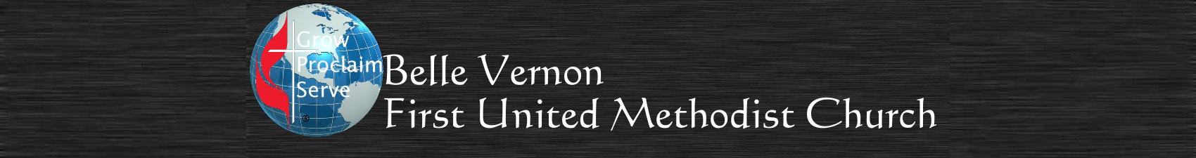 Belle Vernon First UMC