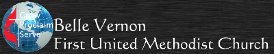 Belle Vernon First UMC